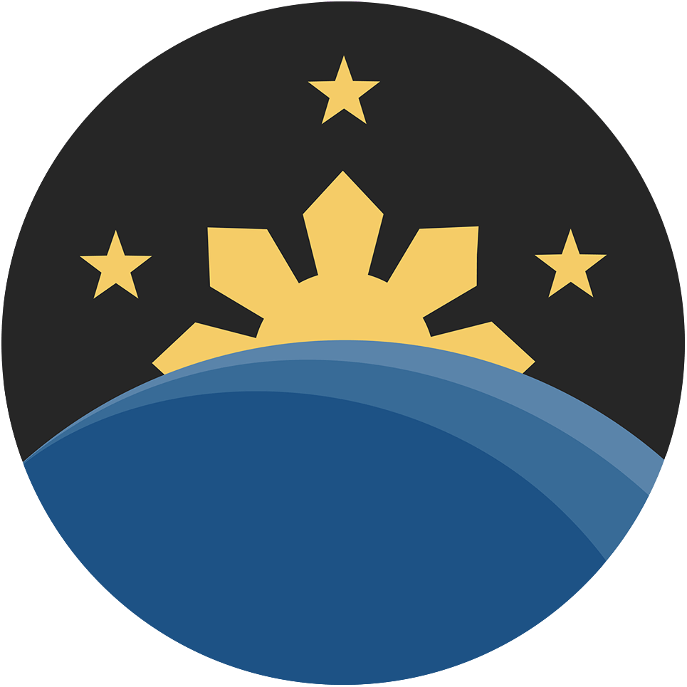 space agency logo